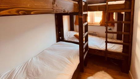 Superbe appartement COURCHEVEL VILLAGE - Foto 2