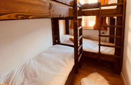 Superbe appartement COURCHEVEL VILLAGE - Foto 2