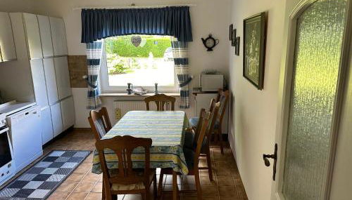 Ferienhaus Gisela - Ganzes Haus - Haustiere Willkommen - Hage - Nordsee - Foto 5