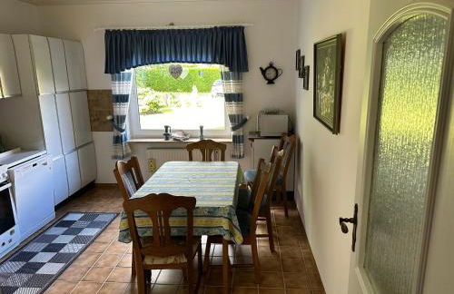 Ferienhaus Gisela - Ganzes Haus - Haustiere Willkommen - Hage - Nordsee - Foto 5