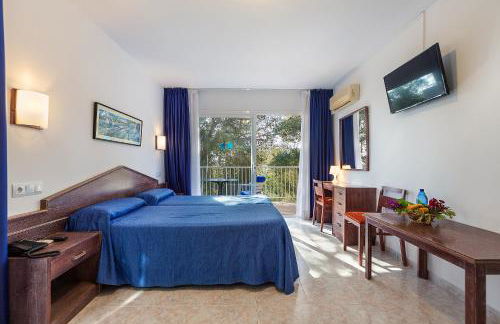 Apartamentos Cala Murada Minigolf - Foto 25