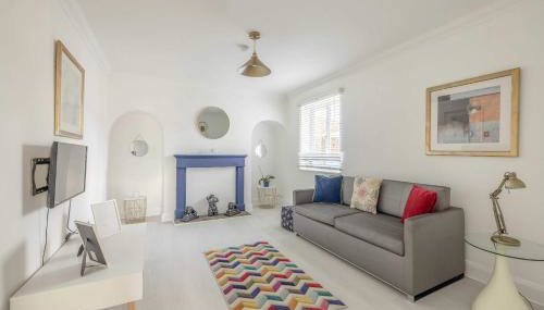 Host & Stay - Meadow Way - Foto 2