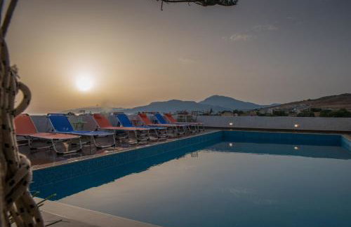 Houmeli Maisonettes & Apartments - Foto 17