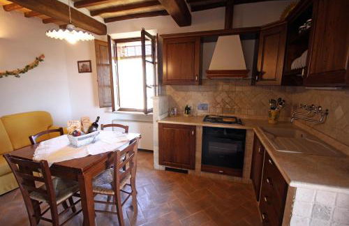 Gli Archi di Corsanello - Foto 48