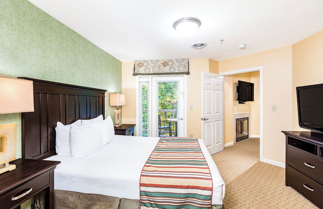 Vacation Village in the Berkshires - Photo 14