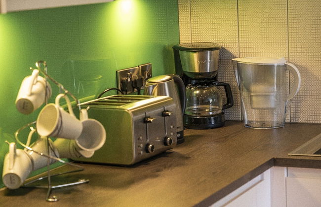 Pullman House Serviced Apartments - Foto 43