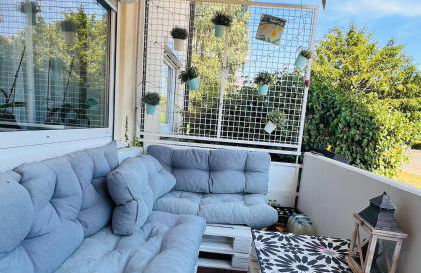 Schöne Ferien Wohnung in Breisach 3 Zimmer - Foto 5