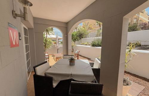 Pambnb - Bright Family Flat with Pools & Large Outdoor Space - Foto 31