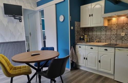 LE CROSERY Clim Rando Ski BBQ Voie Verte - Foto 11