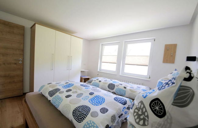 Holiday Apartment Abendgrund - Photo 3