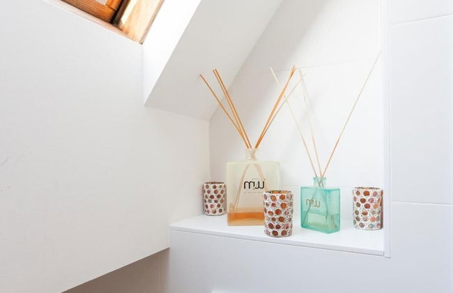 Apartment Naarden-vesting - Foto 20