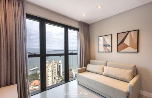 MHF II - Apts Variados em Prédio com Vista para o Mar em Itapema - Foto 63