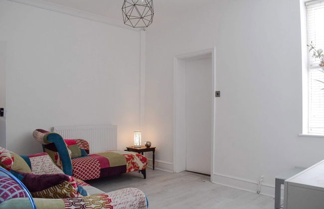 Blackfriars Printhouse Retreat - Foto 31