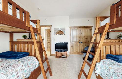 Vermont Mountain Chalet - Foto 24