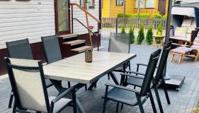 Ferienhaus Vienna am Kronensee - Foto 3