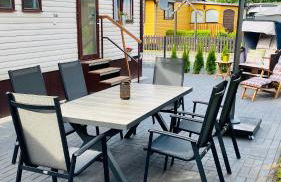 Ferienhaus Vienna am Kronensee - Foto 3