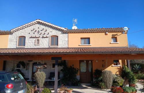 Borgo degli Ulivi - Foto 1