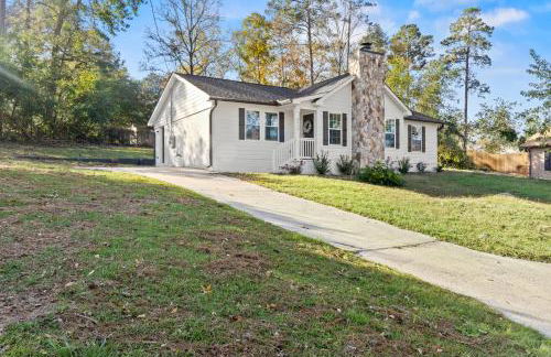 Garden City Hideaway Cozy home near Ft Eisenhower - Photo 31