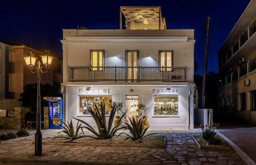 The Pottery House - Foto 37