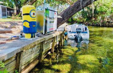 Cottage 32, Flamingo Bungalow - Dora Canal Court - a downtown, waterfront community - Foto 34