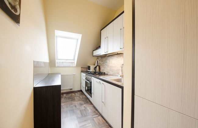 Apartmány Viktor - Foto 20