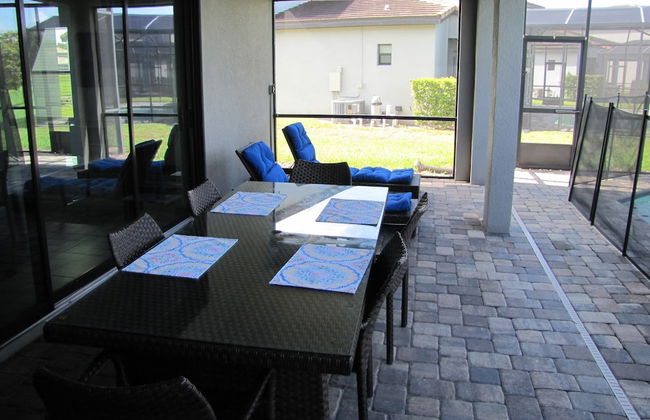 Balmoral Resort-194kb 6 Bedroom Home by RedAwning - Foto 63