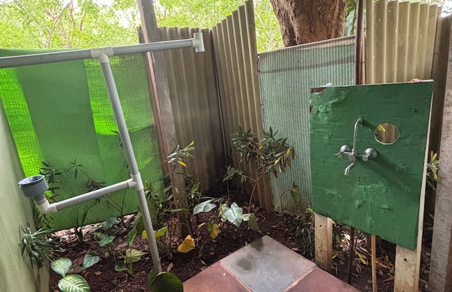 Khaama Kethna Wellbeing Retreat Centre - Foto 62