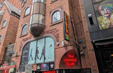 Gorgeous GF 2 Bed 2 bathroom Apartment Liverpool 3 - Foto 23