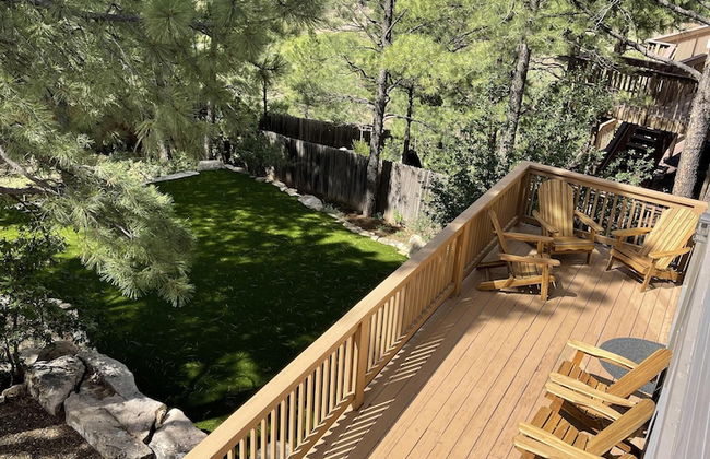 Sinagua Heights Flagstaff - Foto 51