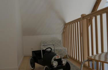 * LA CAMPAGNE AU BORD DE LA MER * - Foto 15