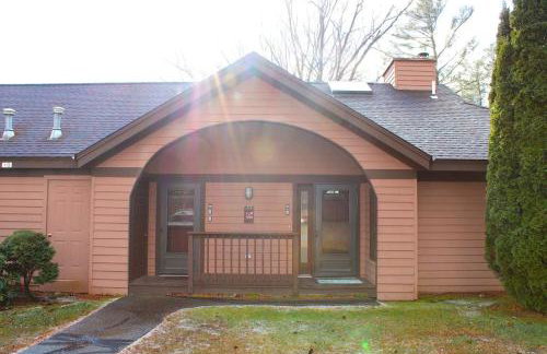 White Mountain Stay - Exit 30 - Foto 33