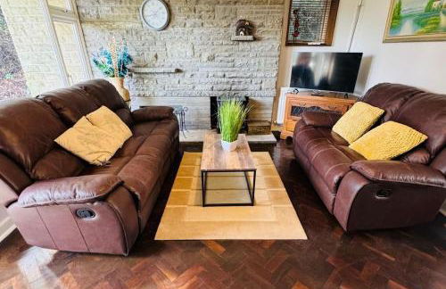 Bryn Gwyn Lodge - Photo 15