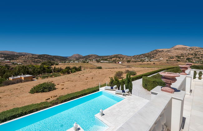 Casa del Sol Syros - Foto 11