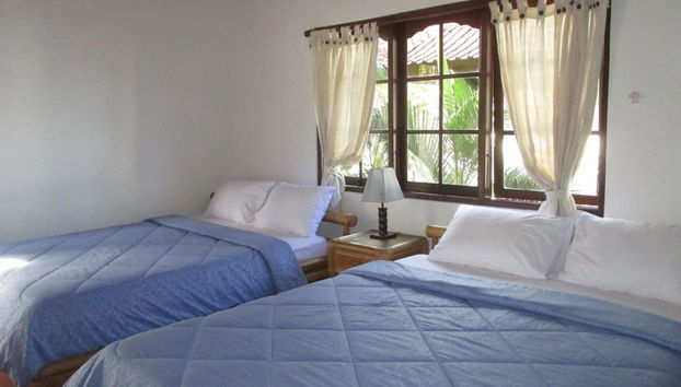 Yuli Bungalows - Foto 4, Habitación