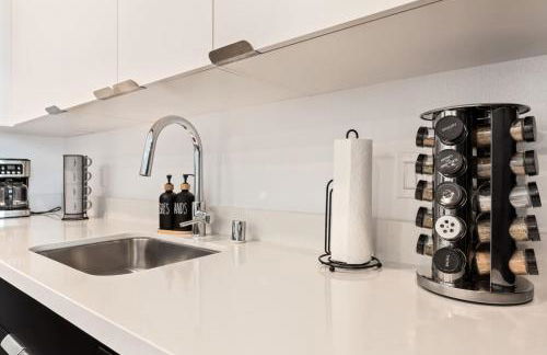 Arts District Condo, Walk to Little Tokyo Plaza - Foto 16