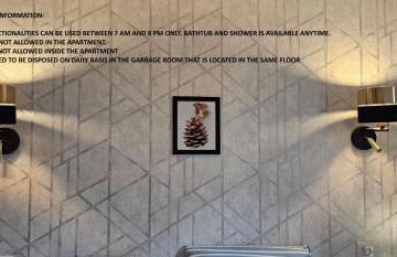 Paris La Defense - Modern Apartment with Jacuzzi - Foto 3