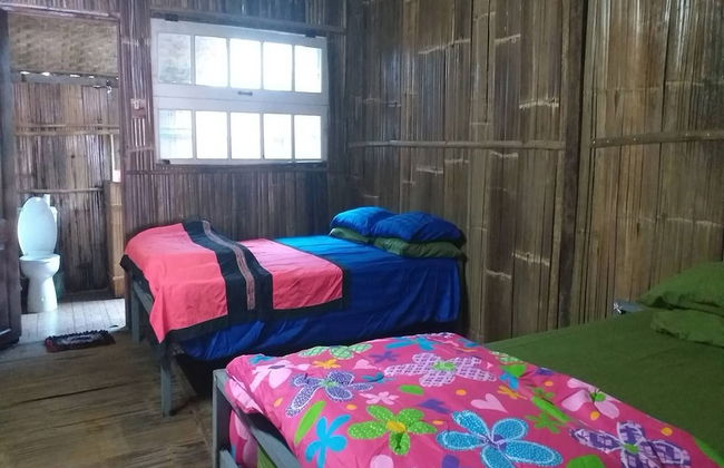 Doi Pumuen Lahu Homestay - Foto 4