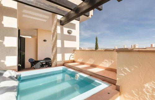 El Oasis Martinica 4 2 B - Foto 1