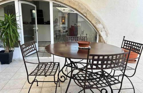 Très beau mas provençal proche Alpilles - Photo 8