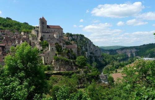 Les Terrasses de Flaugnac - Foto 44