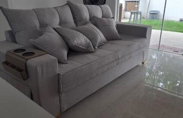 Recanto do Sol em local agradável - Foto 30