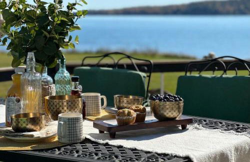 Lamoine Beach House - Foto 32