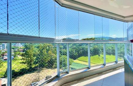 Viva em um Resort Paradisíaco na Brava 100m do Mar - Foto 9