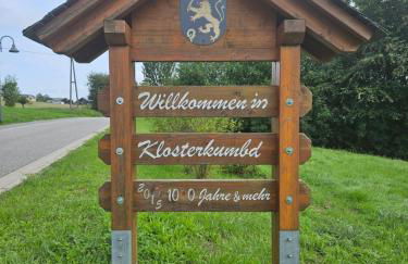 Haus am Brunnen Wohnung 1 - Foto 14