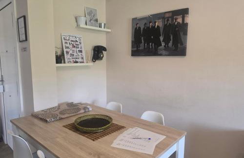 PASARELA ALMOZARA HOME & Parking gratis - Foto 7