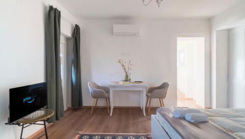 La terrazza sul Ricetto - Appartamento Suite - Foto 5