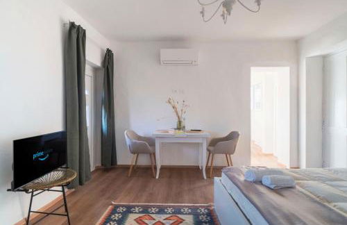 La terrazza sul Ricetto - Appartamento Suite - Foto 5