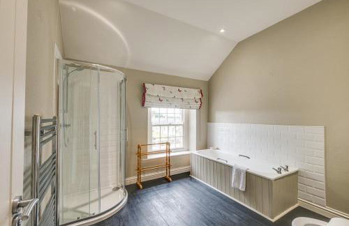 Belle Isle Castle and Cottages - Foto 62