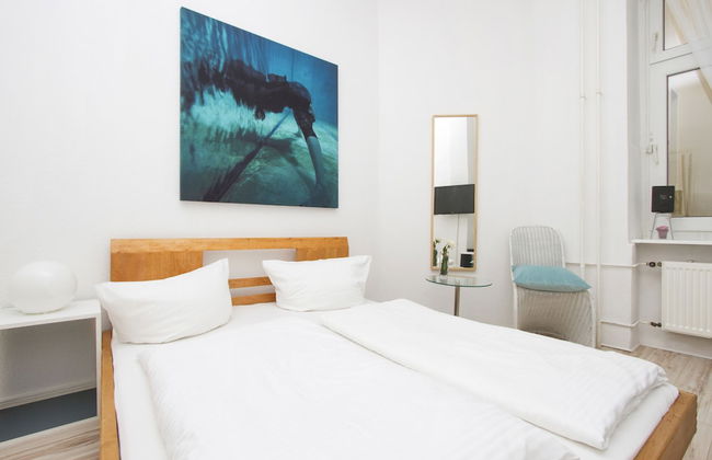 Primeflats - Apartment in Pankow - Foto 20