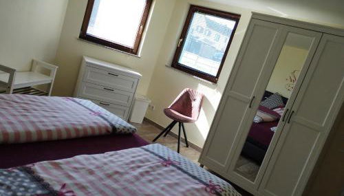 Ferienwohnung Saarwiesen - Foto 2